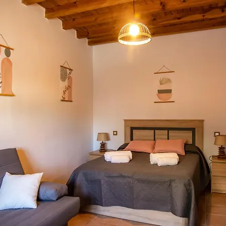 Donas Holiday home *