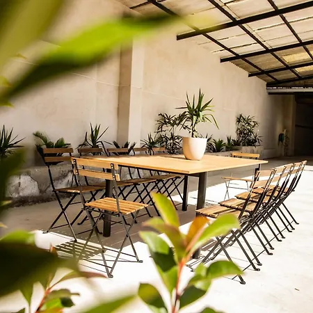 別荘 Donas Martín Muñoz de las Posadas