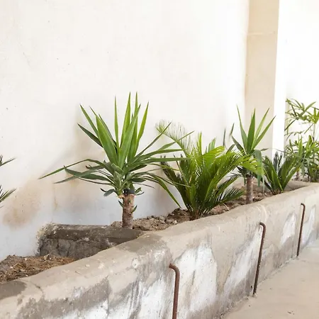 別荘 Donas Martín Muñoz de las Posadas