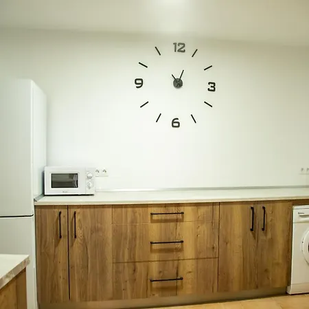 Donas 別荘 Martín Muñoz de las Posadas