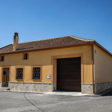 Donas Martín Muñoz de las Posadas