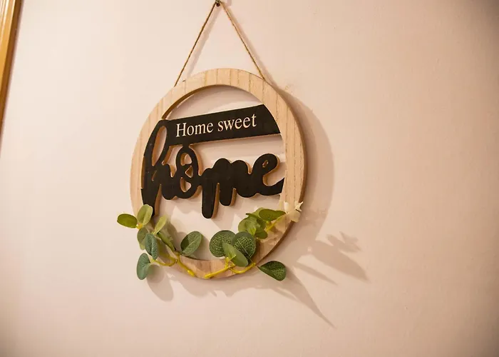 Donas Сasa de vacaciones Martin Munoz de las Posadas