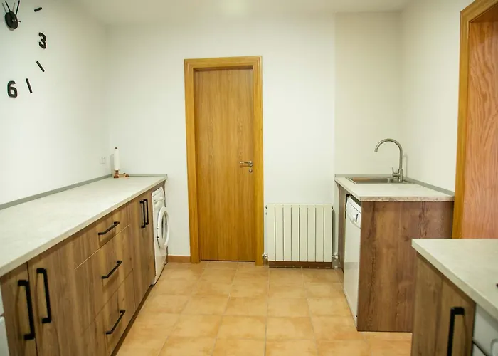 Сasa de vacaciones Donas