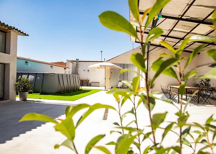 Donas Сasa de vacaciones