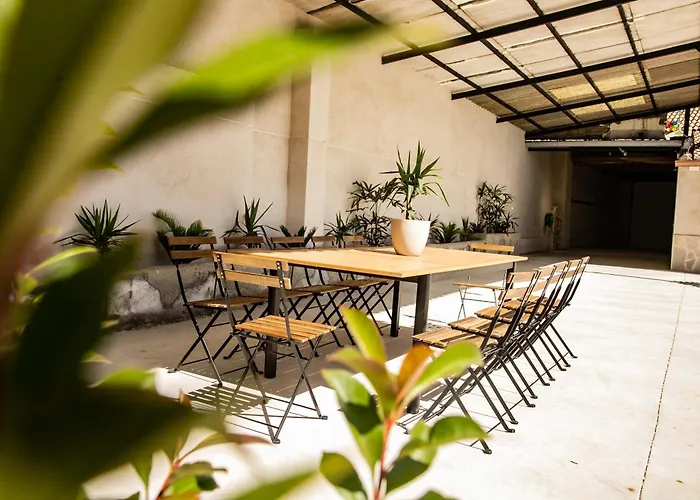 Сasa de vacaciones Donas Martin Munoz de las Posadas