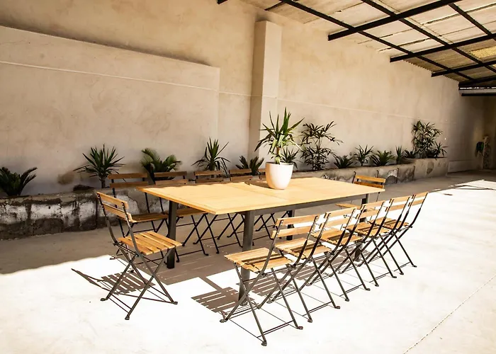 Donas Сasa de vacaciones