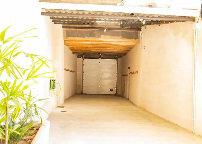 Donas Сasa de vacaciones