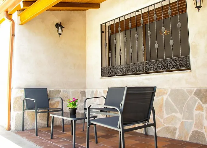 Donas Сasa de vacaciones *