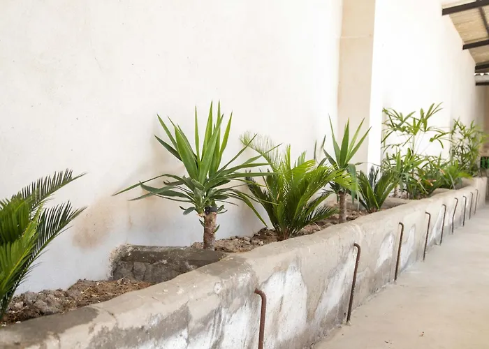 Сasa de vacaciones Donas Martin Munoz de las Posadas