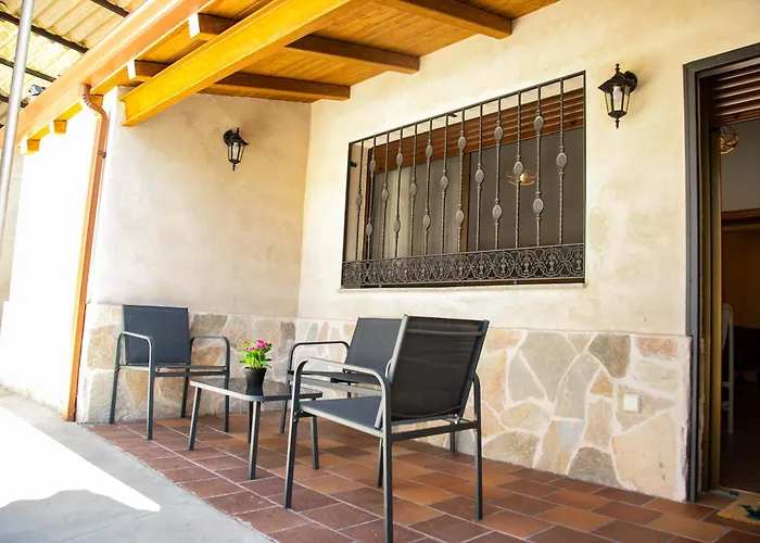 Donas Сasa de vacaciones