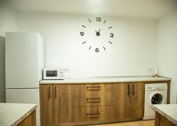 Donas Сasa de vacaciones Martin Munoz de las Posadas