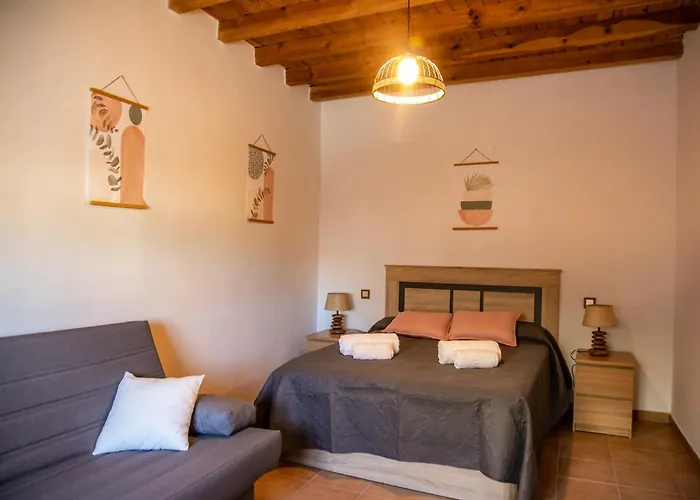 Donas Сasa de vacaciones